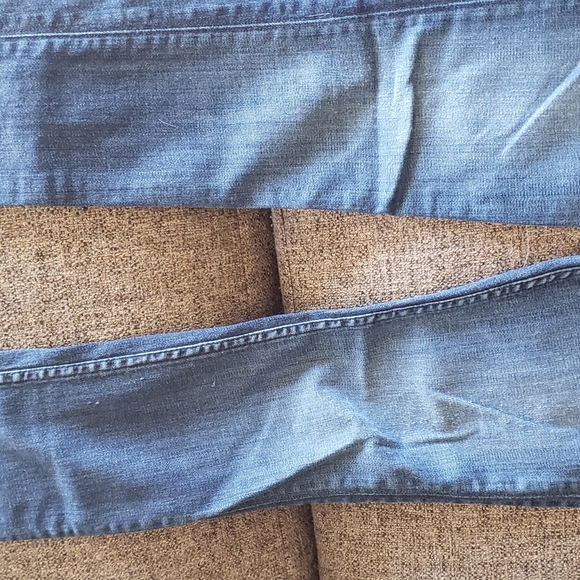 Hudson Colin Flap Skinny jeans 25 - Picture 7 of 10